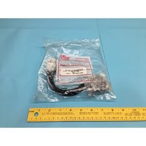 AMAT 0140-20968 HARNESS INTLK HIGH VOLT ESC, 118594 - Equipo y Piezas de Semiconductores de Confianza de Global Legacy Semiconductor - Product Image 2
