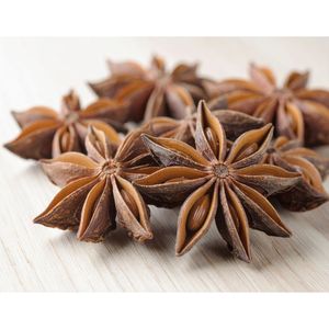 Anís estrellado orgánico al por mayor/alta calidad y Mejor Precio/origen de Vietnam/Sra. Lima - Product Image 1