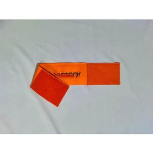 Brazaletes de Equipo de Paintball OEM, Correa Ajustable de Poliéster Premium con Impresión por Sublimación para Jugadores Profesionales y Eventos - Product Image 4