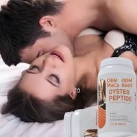 Capsules de Maca, Capsules pour retarder l'éjaculation masculine, Capsules à base de plantes pour retarder l'éjaculation masculine