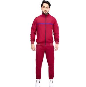 Conjunto Deportivo Personalizado para Hombre, de Alta Calidad, Transpirable, para Correr, 2 Piezas, Ropa de Gimnasio - Product Image 1