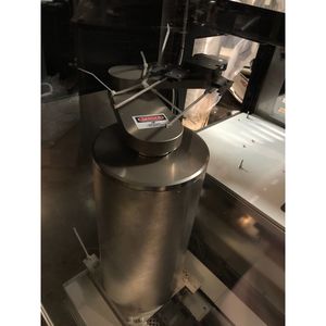 Robot de transfert de plaquettes PRI TRA-042-SBI - Équipement et pièces semi-conductrices d'occasion fiables à l'échelle mondiale - Product Image 3