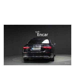 Mercedes-Benz Classe S S450L 4MATIC 2023, 50 029 km, boîte automatique, sièges en cuir, conduite à gauche, caméra de recul - Product Image 4