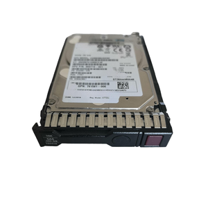 785067-B21 785410-001 869714-001 Disco Rigido SAS da 300GB 12G 10K SFF <span class=keywords><strong>2</strong></span>.5" HDD - Product Image 5