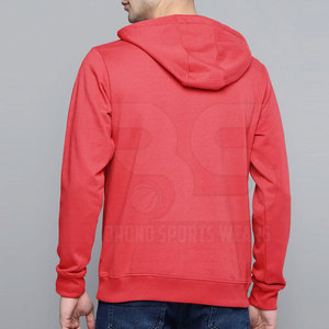 เสื้อฮู้ดดี้ผู้ชาย Journey สำหรับออกกำลังกาย วิ่ง แฟชั่นสตรีทแวร์ และสวมใส่สบายในชีวิตประจำวัน - Product Image 2