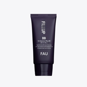 FAU DE SIGNATURE FILLUP BB Crema Triple Función en Tubo 50g Hidratante Calmante Regenerador Iluminador Corea - Product Image 1