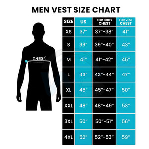 Gilet de style western de haute qualité avec poches pratiques, tissu durable et coupe confortable – Meilleure vente en ligne - Product Image 6