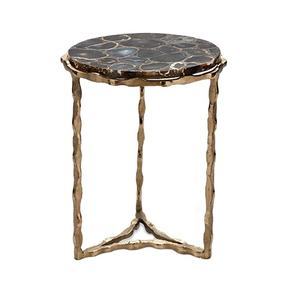 Best Quality Furniture <b>Table</b> for Home Living Room Bedroom <b>Table</b> Decorative Custom Size Modern Design Metal Iron Furniture <b>Tables</b> - Product Image 1
