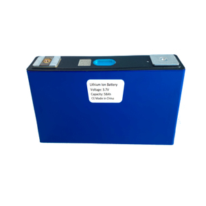 Cellules de batterie NMC 3.7V 58Ah 93Ah 117Ah 129Ah 137Ah, batteries lithium-ion prismatiques pour remplacement DIY I-MiEV Yuasa LEV40 45Ah 50Ah - Product Image 1