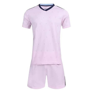 Vêtements de tennis de table personnalisés en gros, marque privée, séchage rapide, chemise et short de badminton pour hommes, uniforme de tennis de table respirant - Product Image 3