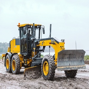 Solución Hidráulica Robusta para Maquinaria de Construcción de Carreteras, Motor Diésel, Caja de Cambios, Bomba, que Garantiza el Máximo Rendimiento - Product Image 4