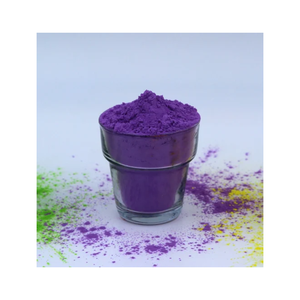 Colorant en poudre violet acide 43 de qualité supérieure avec une excellente solubilité pour usage industriel - Product Image 4