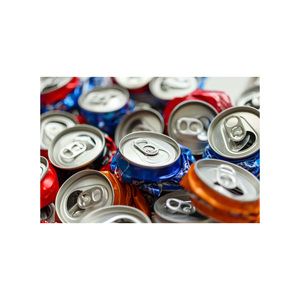 Achetez maintenant : Déchets de canettes UBC 100 % aluminium, propres et usagées, en promotion - Product Image 1