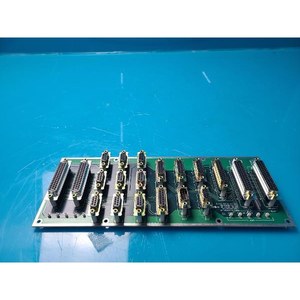 Vanne à soufflet pneumatique Novellus 02-104454-00, utilisée comme pièce détachée pour équipement semi-conducteur Legacy - Product Image 2