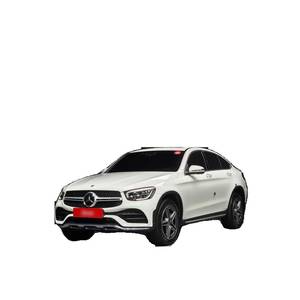 Mercedes-Benz Clase GLC GLC300e 4MATIC Coupé Paquete Premium Asientos de Cuero Automáticos Cámara Trasera Marzo 2023 con 68,921 km - Product Image 1
