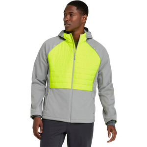 Chaquetas Acolchadas para Hombre, Nuevas y a la Moda, Material Transpirable y de Secado Rápido, Venta al Por Mayor - Product Image 4
