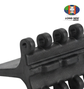 ขั้วต่อชิ้นส่วนอิเล็กทรอนิกส์พลาสติกแบบกำหนดเอง LONGNEW OEM |   การพิมพ์สกรีนและสีตามสั่ง - Product Image 4
