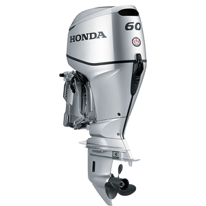 Moteur hors-bord Honda 60 CV 4 temps - Product Image 2