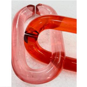 โซ่เรซิ่นตกแต่ง  โซ่เรซิ่นสำหรับตกแต่ง  โซ่เรซิ่นขายส่ง  โซ่เรซิ่นจำนวนมาก - Product Image 1