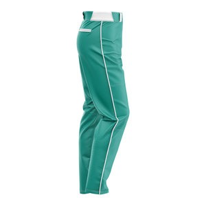 Shorts de compression pour hommes, personnalisables pour équipes de baseball et softball, sous-vêtements de sport pour l'entraînement athlétique - Product Image 3