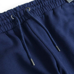 Mens Solid Winter <b>Fleece</b> Jogger Pants Elastic Waist Drawstring Casual Custom Track Pants Digital Printing - Product Image 3