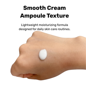 Crema Condizionante Avanzata per la Pelle in Fiale, Fornitore OEM di Prodotti per la Cura della Pelle con Etichetta Privata - Product Image 2