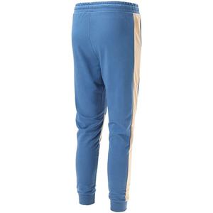 ชุดวอร์มลำลองของผู้ชาย,ชุดวอร์มผ้าฟลีซวิ่งจ๊อกกิ้งเล่นกีฬามีฮู้ด2ชิ้น - Product Image 5