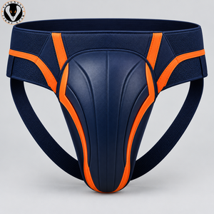 Protection de hanche de haute qualité, coque protectrice durable, ajustement sécurisé pour la boxe, les arts martiaux et les activités sportives - Product Image 6