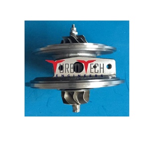 เทอร์โบชาร์จเจอร์ CHRA 808472-0001 - Product Image 1