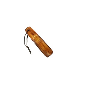 Eco Friendly Solid Wood <b>Shoe</b> Horn For <b>Shoes</b> Helper Factory Direct Sale Wood <b>Shoe</b> Horn High Quality Environmentally Friendly - Product Image 5
