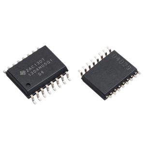 HT ชิปวงจรรวม IC ใหม่และของแท้ AMC1304M05QDWRQ1 SOIC-16 (DW) โมดูเลเตอร์แยกสัญญาณสำหรับยานยนต์ - Product Image 1