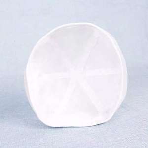 Gorra de Marinero Personalizada 100% Algodón con Logotipo Bordado - Product Image 5