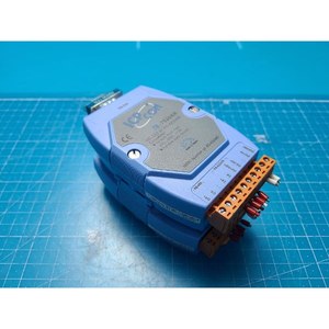 ICP CON RS-232 เป็น RS 422/485 I-7520AR ตัวแปลงอินเทอร์เฟซแบบแยกส่วนที่ใช้เป็นอะไหล่อุปกรณ์เซมิคอนดักเตอร์แบบดั้งเดิม - Product Image 4