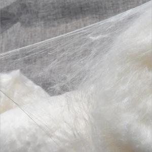 Vente chaude 100% nymphe de ver à soie biologique durable et respirant nourriture d'hôtel couettes en soie congelées du Vietnam - Product Image 6