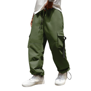 OEM Service Wholesale Custom Design Men <b>Trouser</b> New Arrival Private Label Men <b>Trouser</b> For Adult - Product Image 1