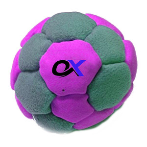 OEM Custom Design <b>Hacky</b> <b>Sack</b> Ball Made In Pakistan Wholesale <b>Hacky</b> <b>Sack</b> Ball Hot Sale <b>Hacky</b> <b>Sack</b> Ball - Product Image 6