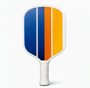 Paleta de Pickleball Premium 2026 sin Bordes, Duradera, con Núcleo de Espuma de Fibra de Carbono de 16 mm de Grosor, Estándar T700, Juego de Raquetas de Pádel para Exteriores - Product Image 1