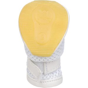 Scarpe e Calzini Leggeri e Flessibili in Rete Traspirante per Animali Domestici - Product Image 2