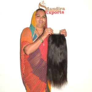 Premium Raw Indian Human Hair Lace Front <b>Deep</b> <b>Wave</b> <b>Wig</b> 100% Unprocessed Remy Double Weft Cuticle Aligned Natural <b>Wave</b> Wholesale - Product Image 5
