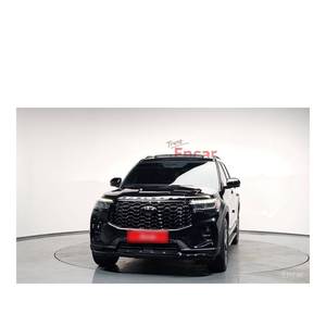 Ford Explorer ST-Line 2.3 4WD 2024 con Caja de Cambios Automática, Volante a la Izquierda y Cámara Trasera, 8,185 km - Product Image 2