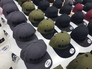 Premium Everyday Fashion <b>Cap</b> with Lightweight Cotton Canvas Fabric Adjustable Design and OEM Production - Product Image 6