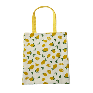 Sac fourre-tout en toile de coton réutilisable et écologique avec logo imprimé en sérigraphie personnalisé, grande capacité, sac à bandoulière pour femmes, pour le shopping et les voyages - Product Image 1
