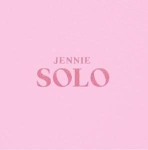 Photobook de Jinney de BLACKPINK, Libro Electrónico de K-Pop (CD), Plástico y Papel, Coreano, para Todas las Edades - Product Image 1