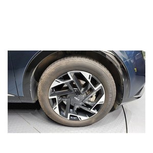 Kia Sportage 1.6 Turbo Essence 2WD 2022 avec sièges en cuir, caméra de recul, 56 767 km, conduite à gauche - Product Image 5