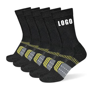 Calcetines Deportivos Profesionales Personalizados Unisex para Correr, Escalar, Ciclismo y Atletismo - Product Image 4