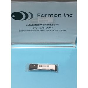 Électrode Eaton / Axcelis 17132280, Extraction - Équipements et pièces semi-conducteurs d'occasion fiables à l'échelle mondiale - Product Image 2