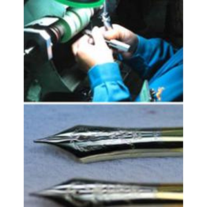 Plumas estilográficas de lujo de alta calidad promocionales al por mayor japonesas - Product Image 5