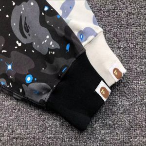 Sweat à capuche oversize en coton épais pour homme, brodé, écologique, style streetwear, haute qualité, avec logo personnalisé, collection automne - Product Image 6