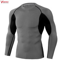 Kedatangan Baru Rash Guard Digital Printing Bahan Sutra/Katun Bernapas untuk Musim Panas Kualitas Terbaik Harga Terjangkau Stylish Berkualitas Tinggi Custom Unisex