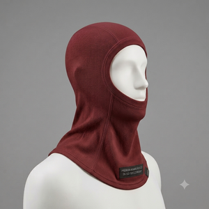 Wholesale Heavy Duty Inherent <b>Fire</b> Resistant Aramid Hood - Product Image 4
